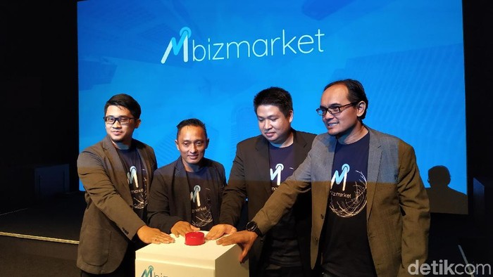 Foto: Agus Tri Haryanto/detikINET Foto: Agus Tri Haryanto/detikINET