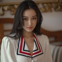 Ni Ni menempati urutan teratas Asian Female Fashion Faces Award 2018. Ia dipilih oleh para profesional di industri hiburan, termasuk fotografer, desainer, makeup artist, dan stylist. Wanita 30 tahun ini dikatakan punya fitur wajah yang unik dan proporsi rasio yang menawan. Apalagi model SK II itu juga dikenal stylish dan suka fotografi. Foto: Instagram @captainmiao