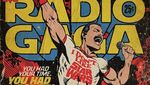 Superhero Hingga Game of Thrones! Saat Lagu Queen Jadi Cover Komik