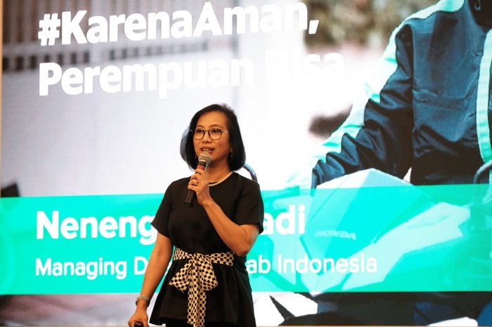 Foto: Grab Foto: Grab