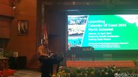 Sulawesi Utara Luncurkan Event wisata 2019