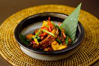 9 Restoran Ini Buktikan Popularitas Makanan Indonesia di Singapura