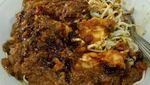 Pagi Ini Paling Mantap Makan Toge Goreng yang Hangat Gurih
