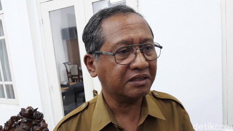UNBK SMP, 17 Sekolah di Gunungkidul Masih Numpang UNBK SMP, 17 Sekolah di Gunungkidul Masih Numpang