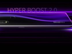 Wujud Realme 3 Pro, Ponsel Snapdragon 710 Seharga Rp 2 Jutaan