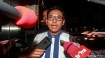 Gaya Wali Kota Malang Saat Diperiksa KPK