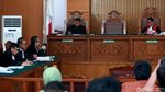 KPK Absen, Sidang Praperadilan Rommy Ditunda