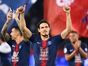 PSG Kunci Gelar, Sekaligus Beri Tribut untuk Katedral Notre-Dame