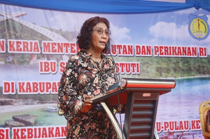 Foto: Dok. Pemkab Selayar Foto: Dok. Pemkab Selayar