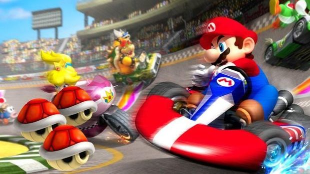10 Game Terlaris Sepanjang Masa