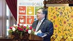 Komitmen Indonesia dalam Program SDGs