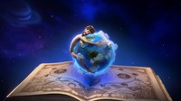 Lagu Earth milik Lil Dicky kini menjadi sorotan sejak akhir pekan lalu karena mengajak banyak artis yang bergabung bersama. Dok. Ist