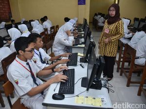 Ujian Nasional 2020 Jadi yang Terakhir, Cek Kisi-kisinya di Sini!