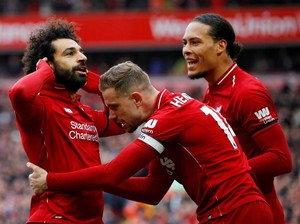 The Reds di Sisa Musim: Menang, Menang, dan Menang