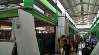 Pasar Bunga Rawa Belong