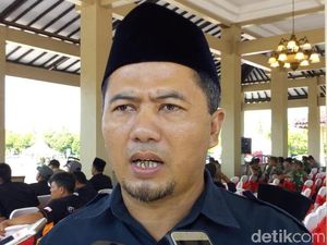 KPU Ponorogo Gelar Coblosan Ulang, Penghitungan Suara Tak Berpengaruh
