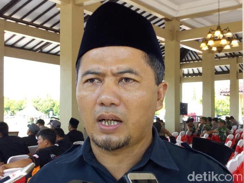 KPU Ponorogo Gelar Coblosan Ulang, Penghitungan Suara Tak Berpengaruh KPU Ponorogo Gelar Coblosan Ulang, Penghitungan Suara Tak Berpengaruh