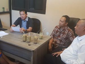 Kejiwaan Dua Pelaku Mutilasi Mayat dalam Koper Diobservasi