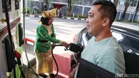 Kegiatan tersebut diselenggarakan sejak tanggal 21 April hingga 22 April 2019.