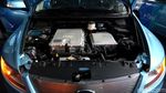 Yuk, Intip Kecanggihan Mobil Listrik Buatan China