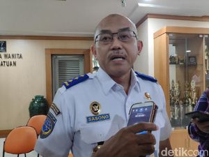 Puncak Arus Mudik Diperkirakan Terjadi Pada H-5 Lebaran 2019
