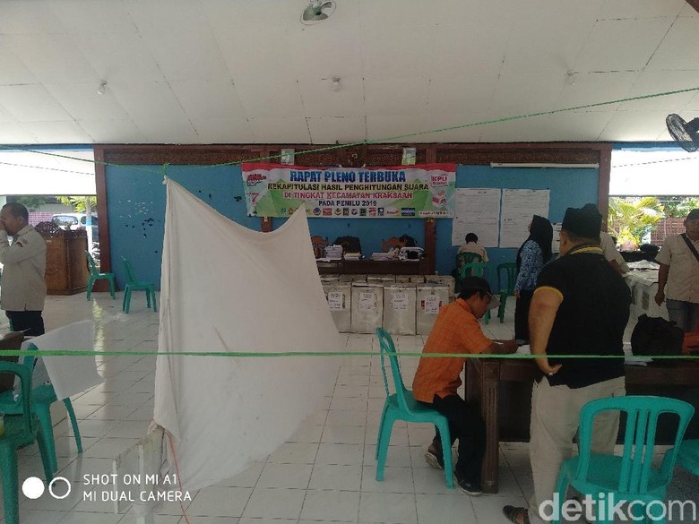PKB Probolinggo Merasa Dicurangi, Ini Penjelasan KPU dan Bawaslu PKB Probolinggo Merasa Dicurangi, Ini Penjelasan KPU dan Bawaslu