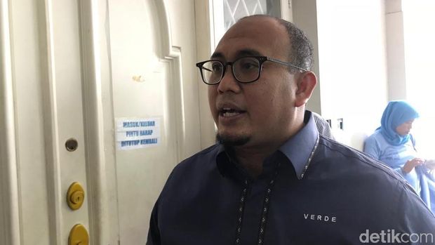 TKN Sebut Mardani Menyesal Serang Jokowi, BPN: Jangan Produksi Hoax!