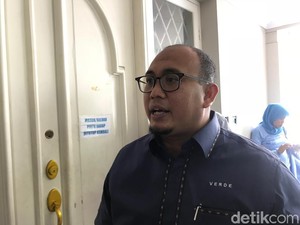 BPN Sarankan Jokowi Pecat Wiranto soal Tim Pengkaji Ucapan Tokoh
