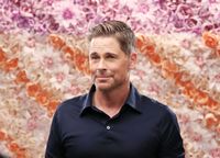 Aktor Amerika Ini Ngaku Trauma Lihat Kepala Botak Pangeran William