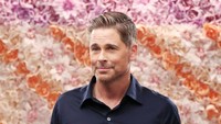 Aktor Rob Low sempat membuat heboh pada 1988 karena video seksnya dengan gadis berusia 16 tahun tersebar. Ia pun menghilang dan baru kembali di tahun 1990 akhir dengan kembali di televisi. Dok. Instagram