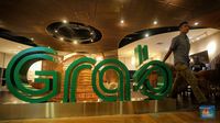 Gandeng Bekraf, GrabExpress Latih 400 Wirausahawan Mikro