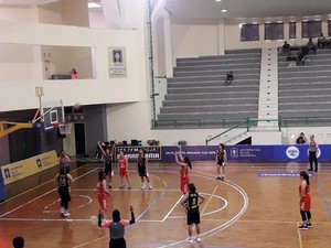 GMC Cirebon Ungguli Tenaga Baru Pontianak