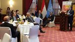 Komitmen Indonesia dalam Program SDGs