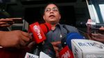 Giliran Sekjen DPR Diperiksa KPK Soal Kasus Suap Rommy