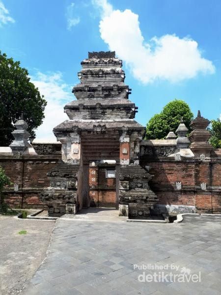 Masjid Gede Mataram