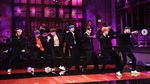 Rekor BTS yang Disebut Samai The Beatles