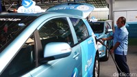 Program One Ride One Seed ini akan diselenggarakan mulai Juni 2019 dengan target lebih dari 2.000 pohon tertanam.