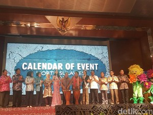 Cara Pemprov Sulawesi Utara Lawan Sampah di Bunaken