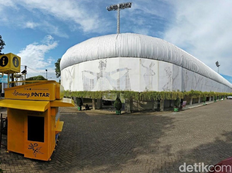 Hari Otoda, 4.000 Peserta se-Indonesia Bakal Hadir di Banyuwangi Hari Otoda, 4.000 Peserta se-Indonesia Bakal Hadir di Banyuwangi