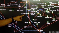 Selain menjaga kecukupan pasokan listrik, PLN juga menjaga kehandalan pembangkit, transmisi, dan distribusi, usai Pemilu Serentak 2019.