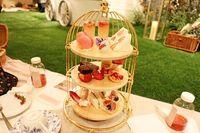 Mampir ke Harajuku, Kamu Bisa Piknik Sambil Ngeteh Cantik 