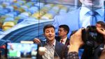 Ini Volodymyr Zelensky, Pelawak yang Kalahkan Petahana di Pilpres Ukraina