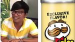 Giliran Tampilan Babang Tamvan Andika Mahesa yang Disamakan dengan Pringles