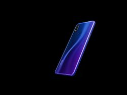 Wujud Realme 3 Pro, Ponsel Snapdragon 710 Seharga Rp 2 Jutaan