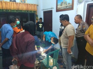 Sebelum Tewas, Penderita Gangguan Jiwa Tulungagung Disemprot Cairan Cabai