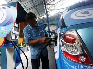 Menperin: Kendaraan Listrik Bisa Hemat Devisa