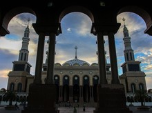 Jadwal Salat di Kalimantan Timur untuk Jumat, 29 Agustus 2025