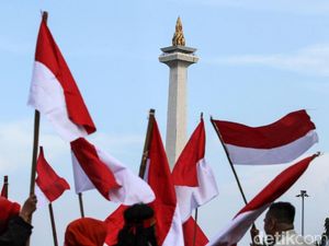 Menguji Indonesia