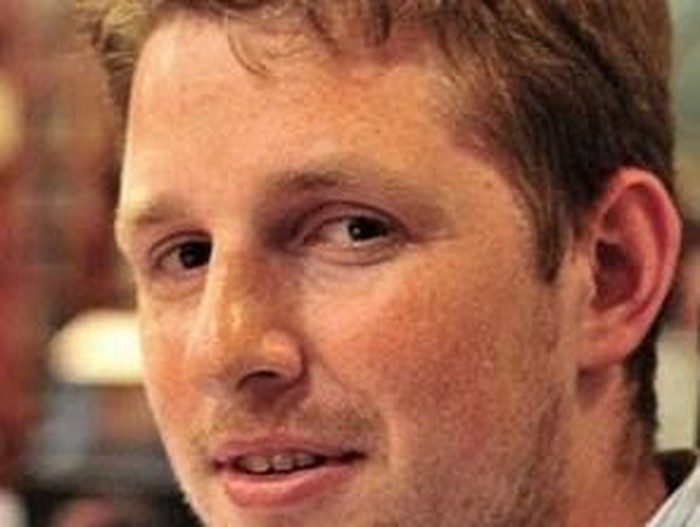 Matt Mullenweg