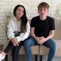 Dalam videonya Danielle dan Mikey sebenarnya sudah menyampaikan bahwa kehamilan di usia remaja adalah sesuatu hal yang serius dan tidak bisa dianggap sebagai main-main. Namun keduanya mengatakan lagi tujuan mereka membuat video prank kehamilan itu hanya untuk menghibur tidak bermaksud menyinggung atau menyakiti pihak manapun. Foto: Instagram